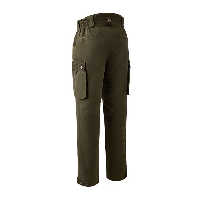 DEERHUNTER 379 Tarmac Green Eagle Pantolon 52