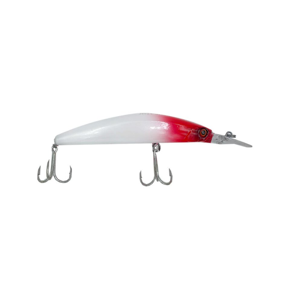 Albastar Bluefish Deep Sahte Balık 90MM - KK - 04