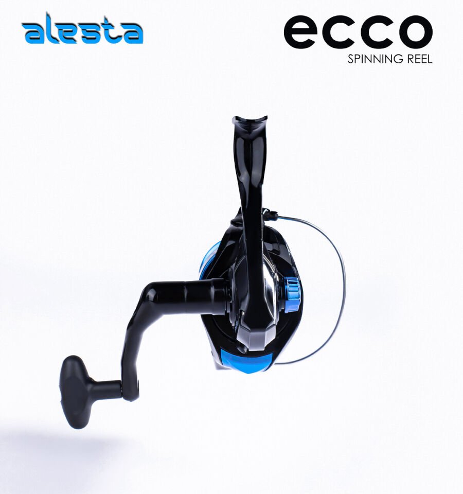 ECCO FD-360 CNC KOL 3BB MISINALI