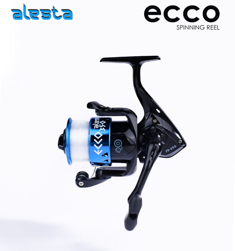 ECCO FD-360 CNC KOL 3BB MISINALI