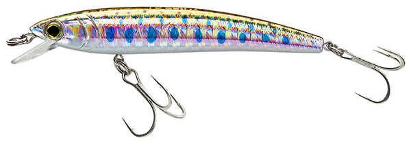 Yozuri Pins Minnow Floating Sahte Balığı (Yeni) 70MM - M113