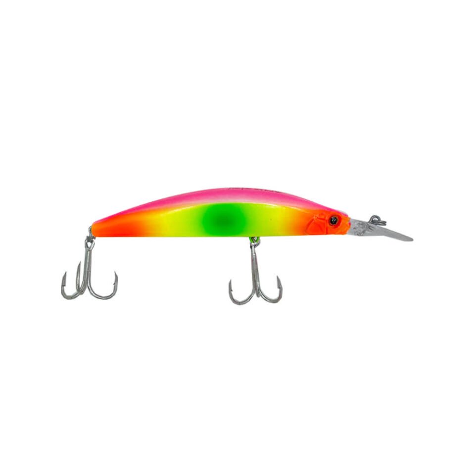 Albastar Bluefish Deep Sahte Balık 90MM - KRPZ - 69