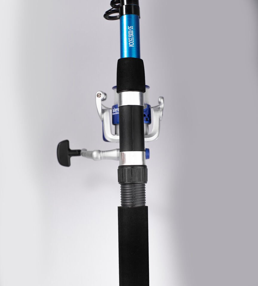 PAXTON X5046 TELE 180 CM 50-100G