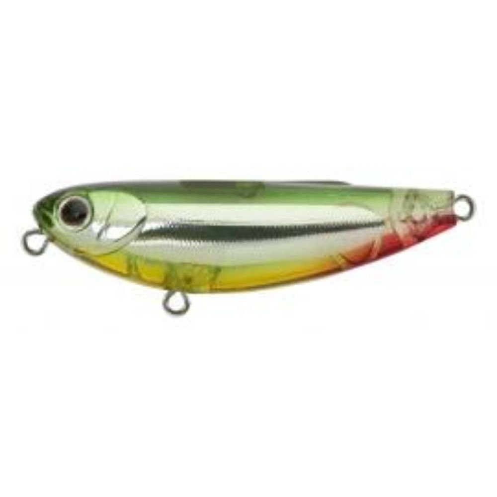Zipbaits Fakie Dog 50mm WDT Su Üstü 5gr LRF Sahtesi 269