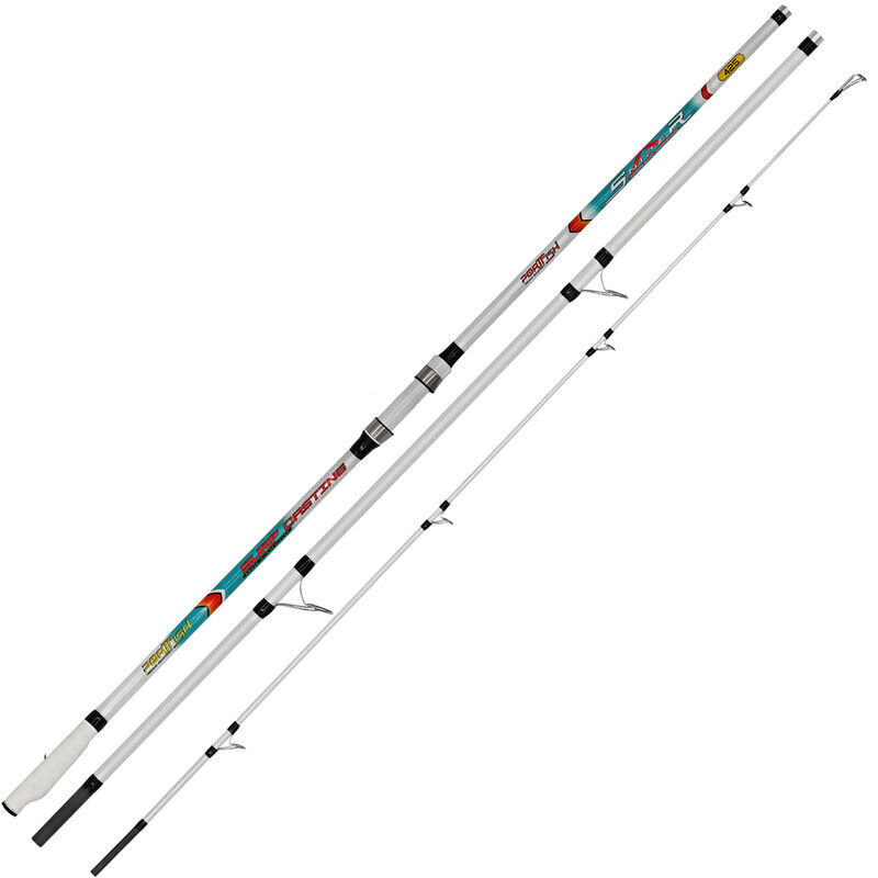 Portfish Sniper 425 cm 3 Parça Surf Kamış 300 gr