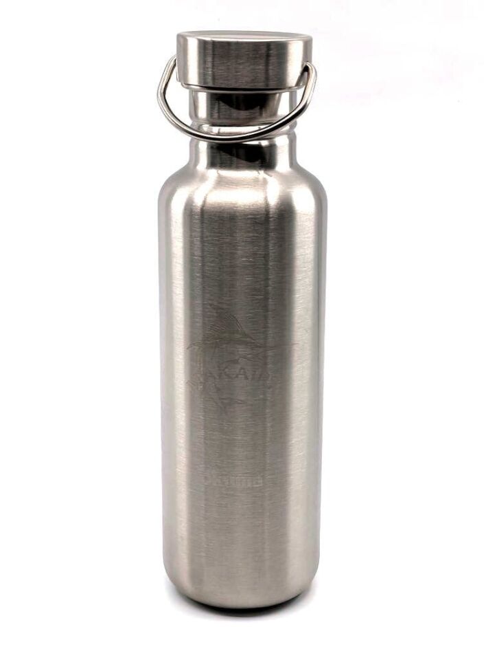 Okuma Makaira Stainless Steel Water Bottle (Matara) 800 ml