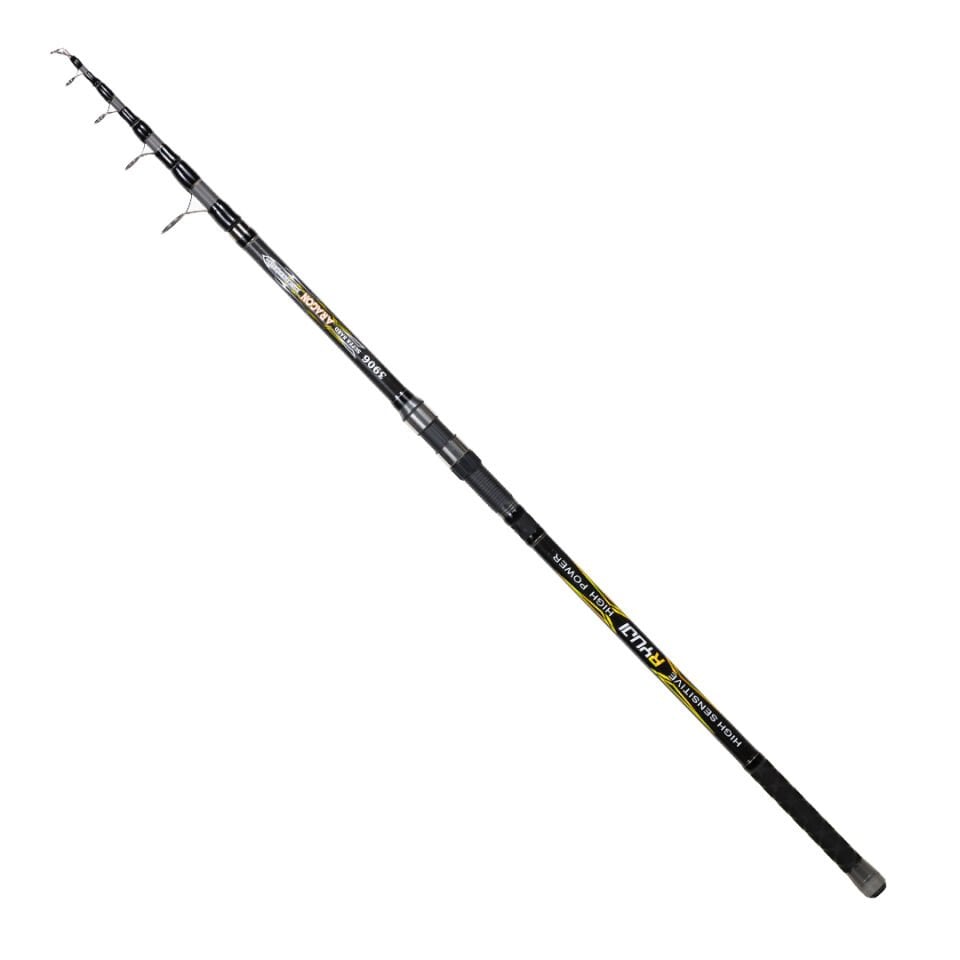 RYUJI ARAGON 3.90M 60-150GR TELE KAMIŞ