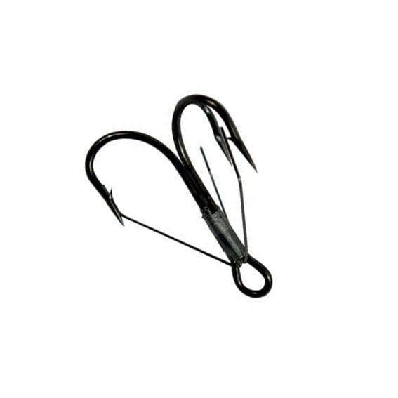 T. DFT 3551 3lü Olta İğnesi No:1/0 1/25