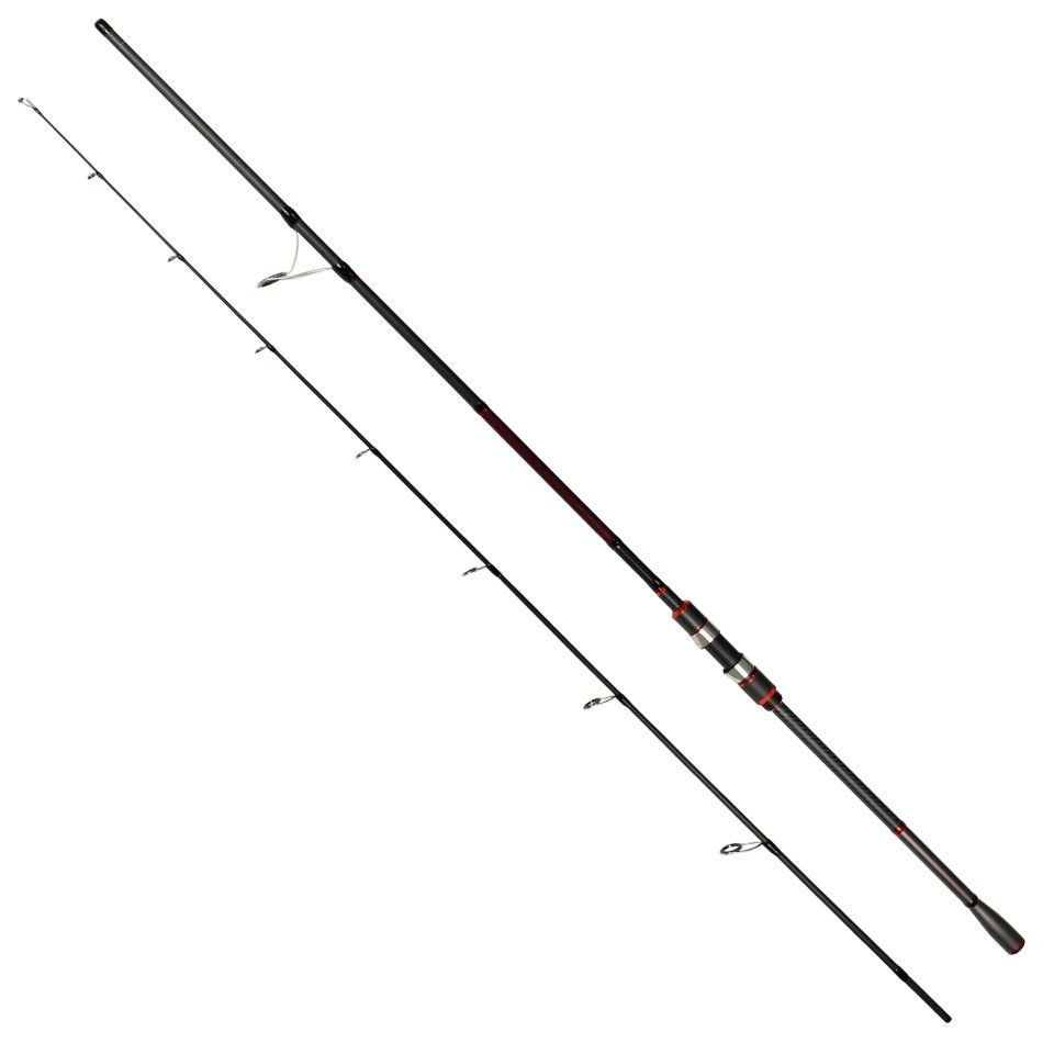 Captain 1381 Avangard 305cm Parçalı Spin Kamış 8-59gr Action