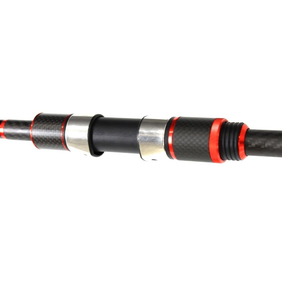 Captain 1381 Avangard 305cm Parçalı Spin Kamış 8-59gr Action