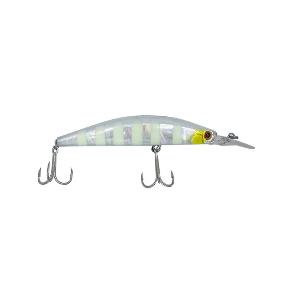 Albastar Bluefish Deep Sahte Balık 90MM - ZBG - 130