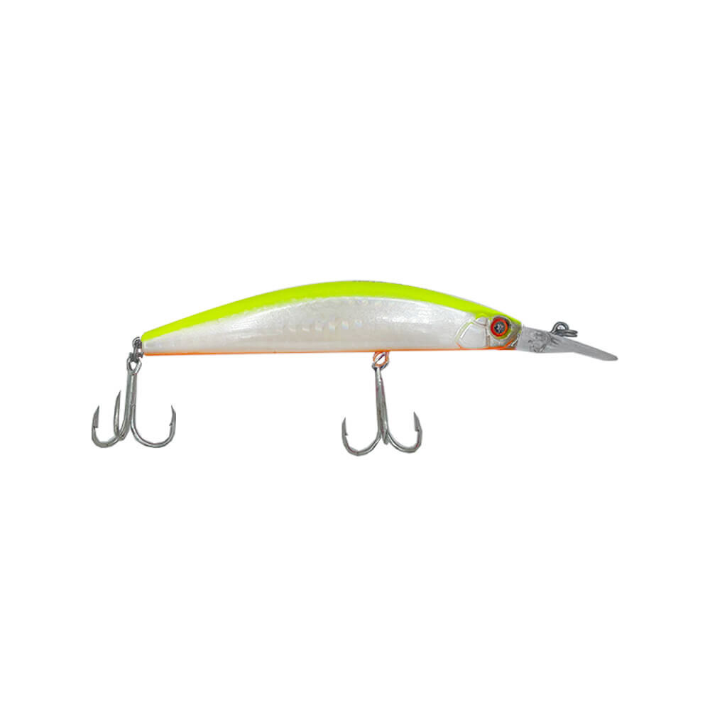 Albastar Bluefish Deep Sahte Balık 90MM - LMN - 03