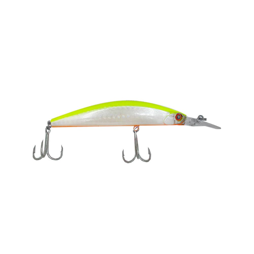 Albastar Bluefish Deep Sahte Balık 90MM - LMN - 03