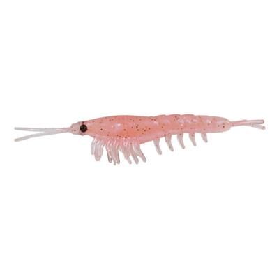 NIKKO OKIAMI SHRIMP L 58MM PEARL PINK #104SİLİKON YEM