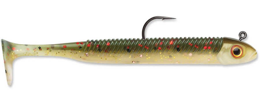 Storm 360GT Searchbait Sahte Balığı HDI - 11CM - 3LU