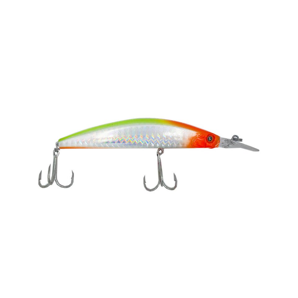 Albastar Bluefish Deep Sahte Balık 90MM - TKH - 06
