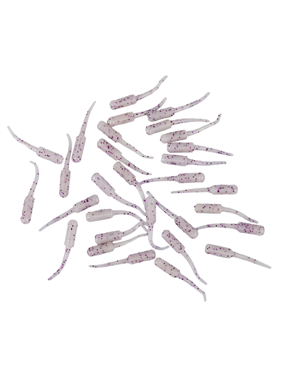 Fujin Baby FRY 2,7cm LRF Silikon Yem