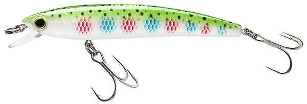 Yozuri Pins Minnow Floating Sahte Balığı (Yeni) 70MM - NRT