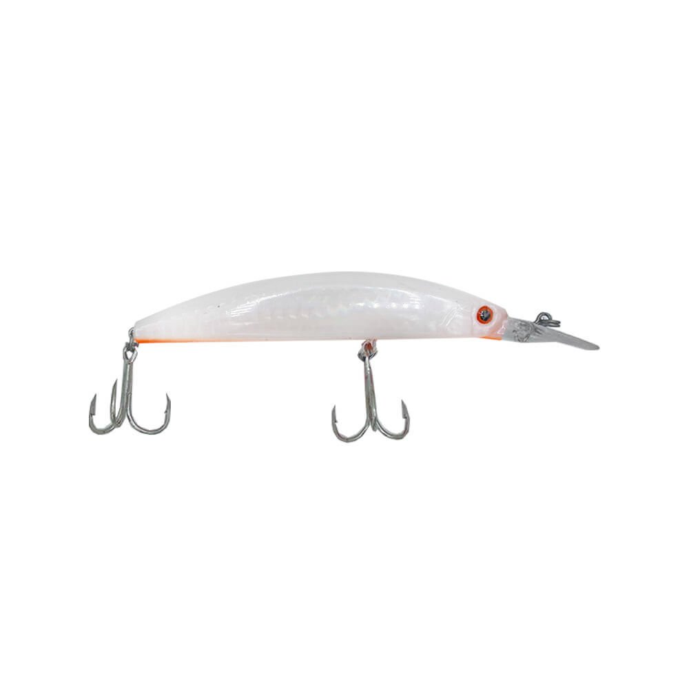 Albastar Bluefish Deep Sahte Balık 90MM - KMK - 11