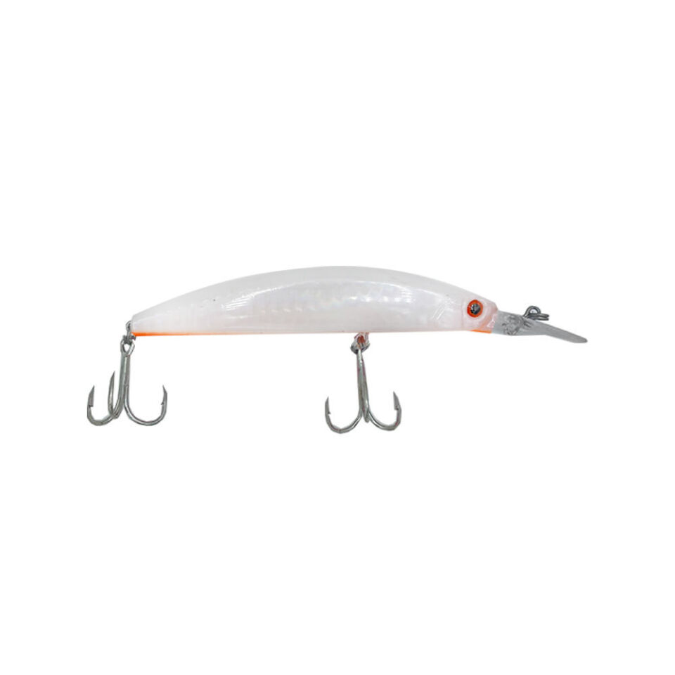 Albastar Bluefish Deep Sahte Balık 90MM - KMK - 11