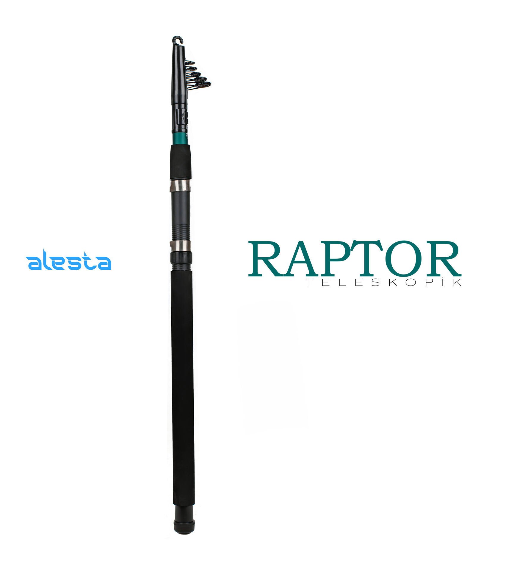 RAPTOR X5213 TELE 300 CM 75-150G