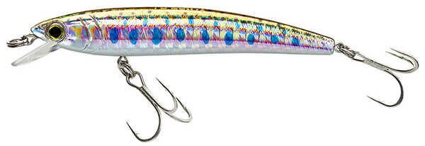Yozuri Pins Minnow Floating Sahte Balığı (Yeni) M113 - 50MM