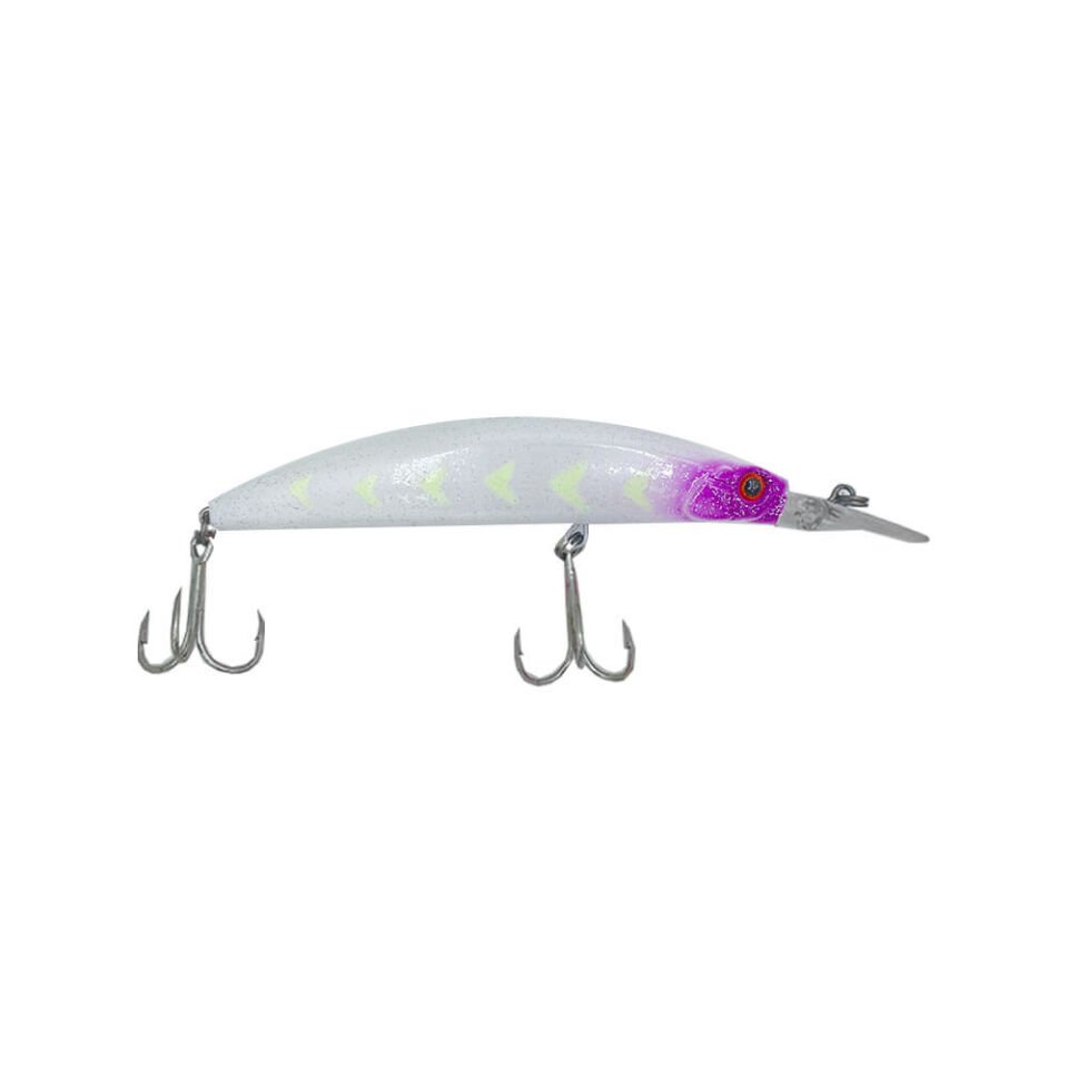 Albastar Bluefish Deep Sahte Balık 90MM - MKG - 09