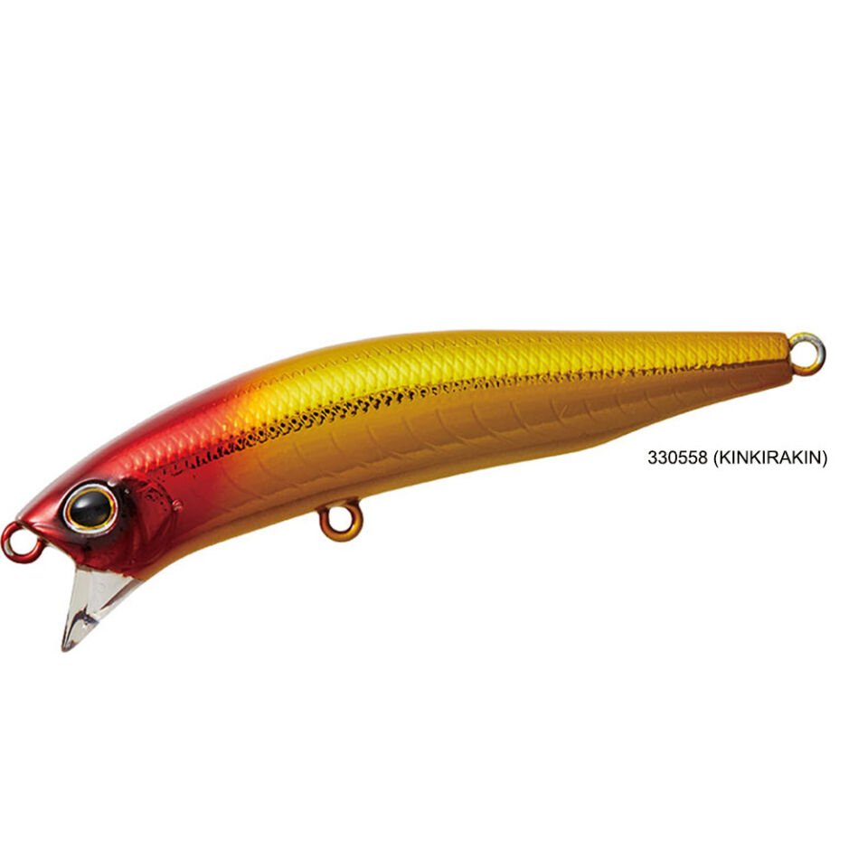 Daiwa Crosswake 75F SSR