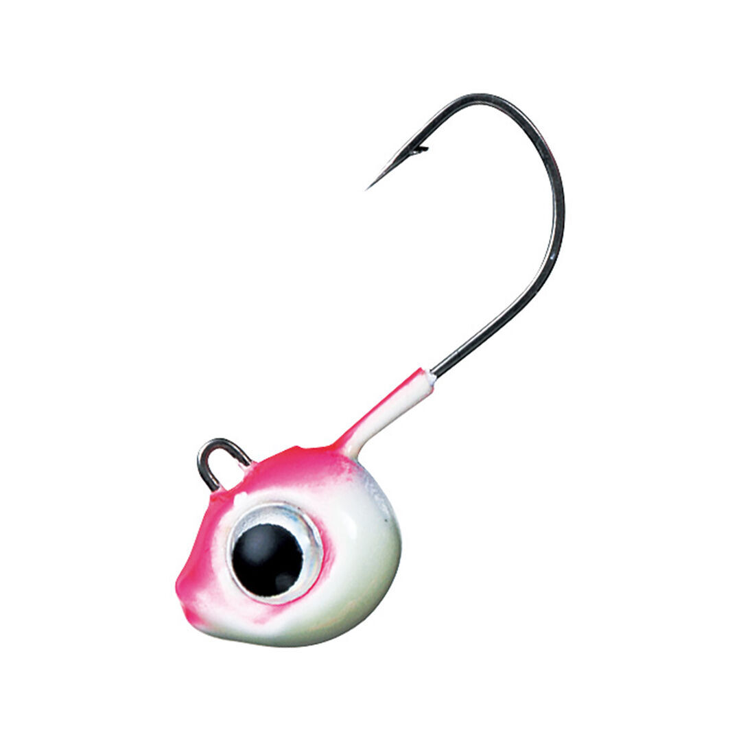 DAIWA GEKKABIJIN SW LIGHT JIG HEAD SS İĞNE #8