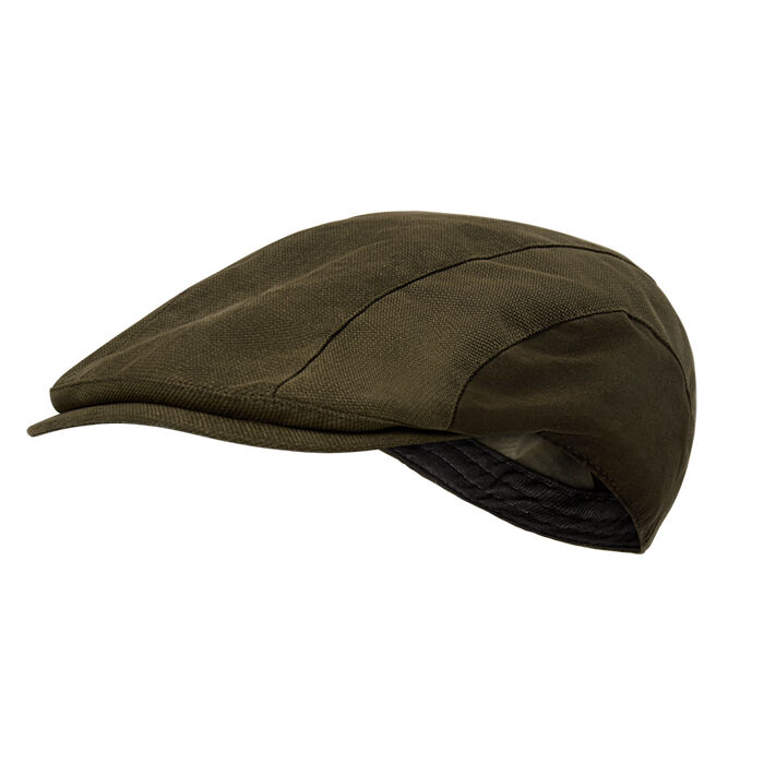 DEERHUNTER Eagle Flat Yeşil Şapka 58/59