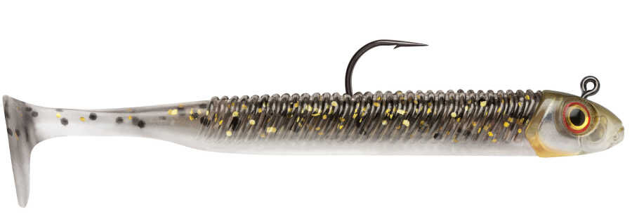 Storm 360GT Searchbait Sahte Balığı 11CM - 3LU - VT