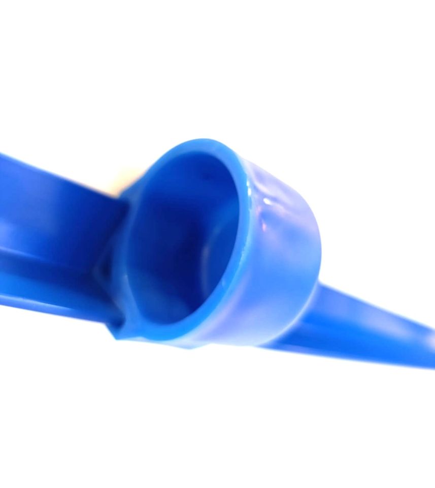 Captain 6813 Kum Dikeni Pro Surf Kamış Ayağı 100cm