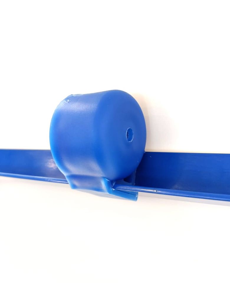 Captain 6813 Kum Dikeni Pro Surf Kamış Ayağı 100cm