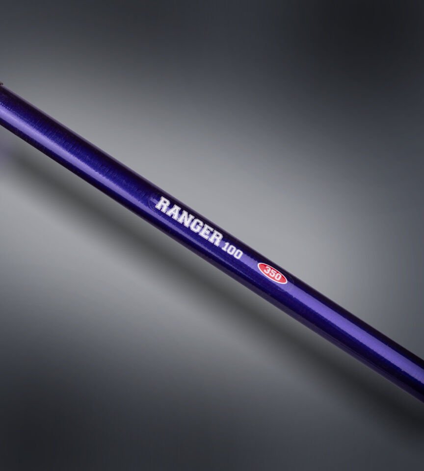RANGER 100 TELE 350 CM 50-100G