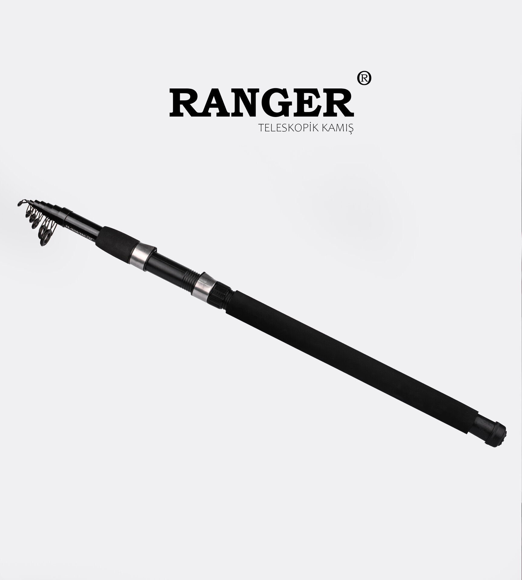 RANGER 150 X5230 TELE 300 CM 75-150G