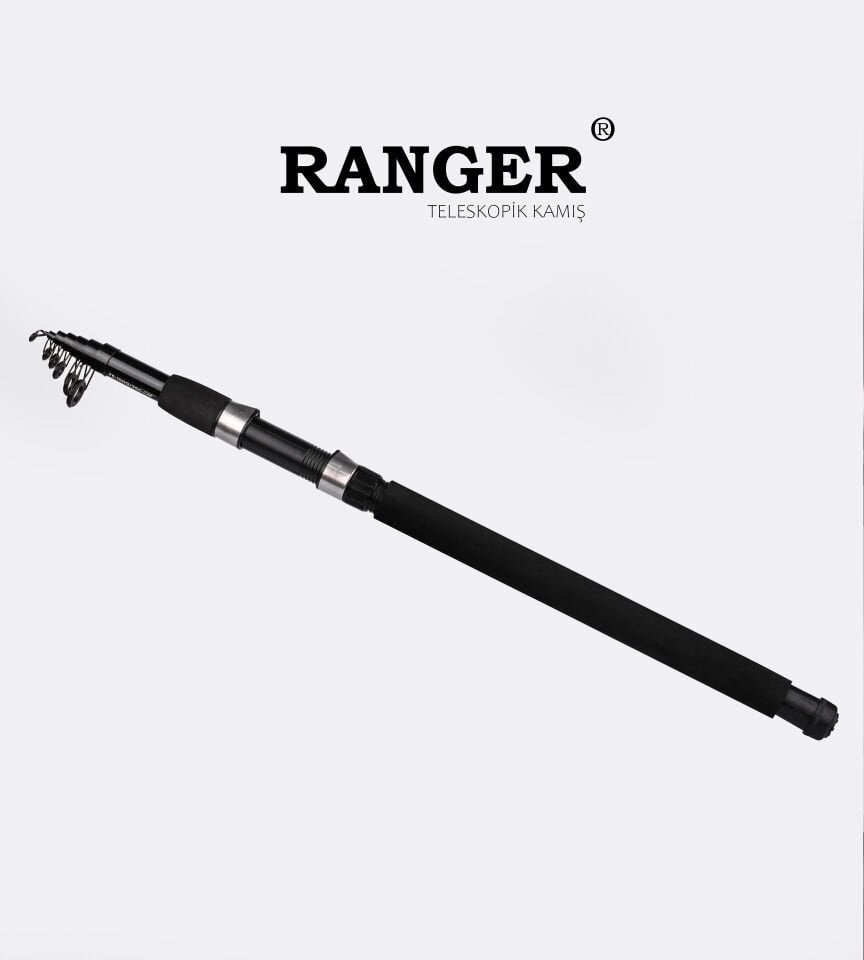RANGER 150 X5230 TELE 300 CM 75-150G