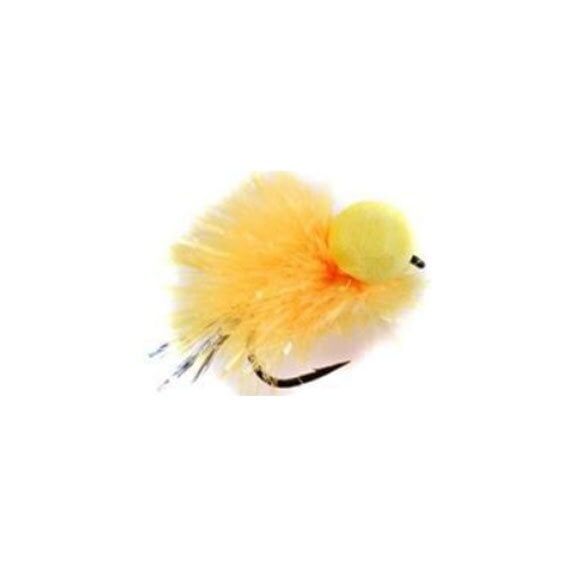 T.GAMAKATSU C12 FB Siyah No:14 Olta İğnesi 1/25