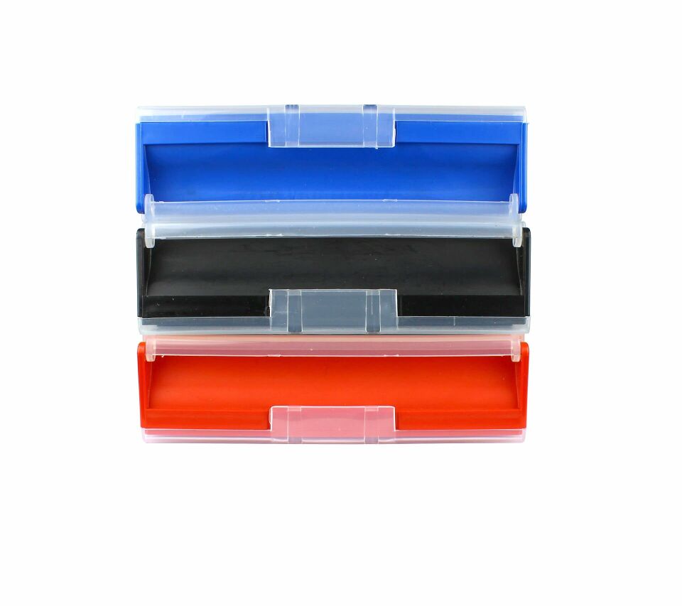 River Çok Amaçlı Lrf Kutusu