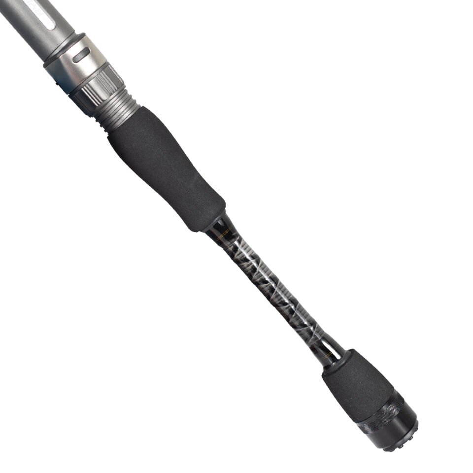 RYUJI ROCK FISH TELE 2.05M 0.5-7GR (SOLID TIP) TELE SPIN KAMIŞ
