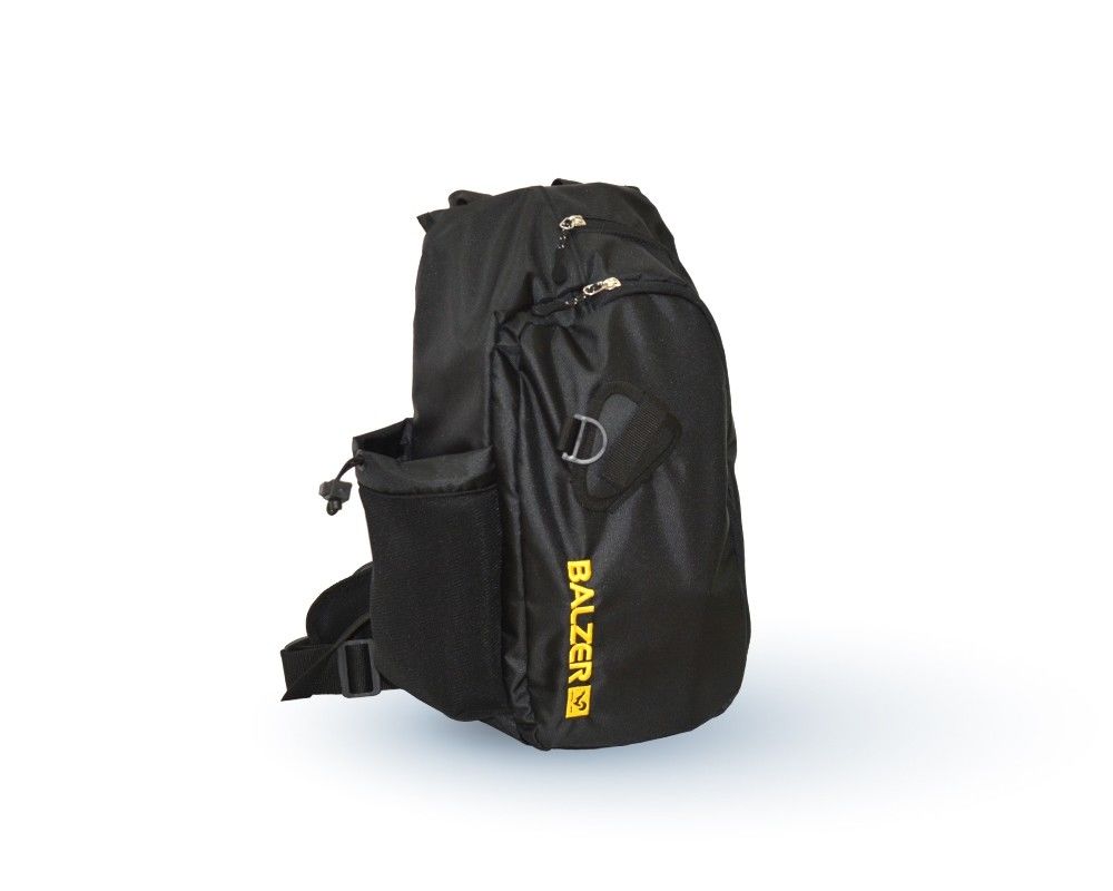 Balzer Spin Çapraz Çanta