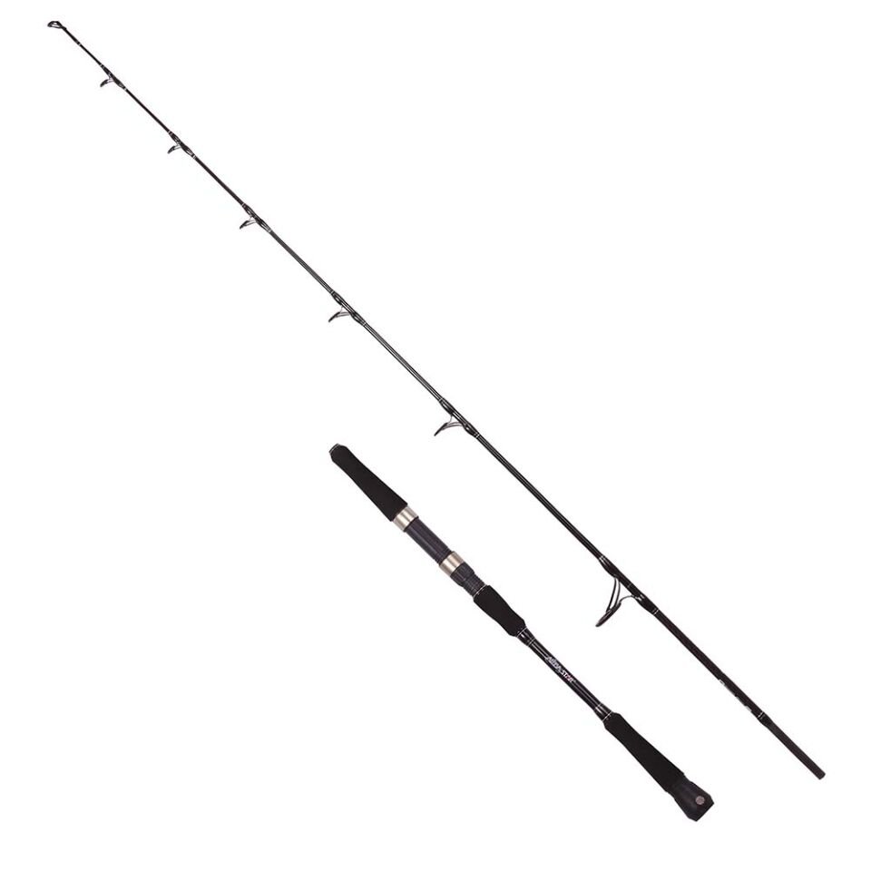 Albastar Novus Olta Kamışı 180CM - TETİKSİZ