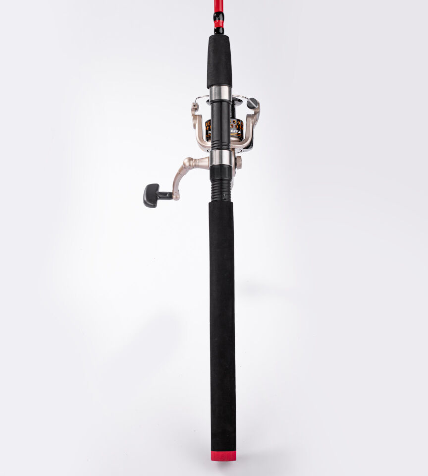 SPINNER 14 X5529 LRF 218 CM 1-14G 2P