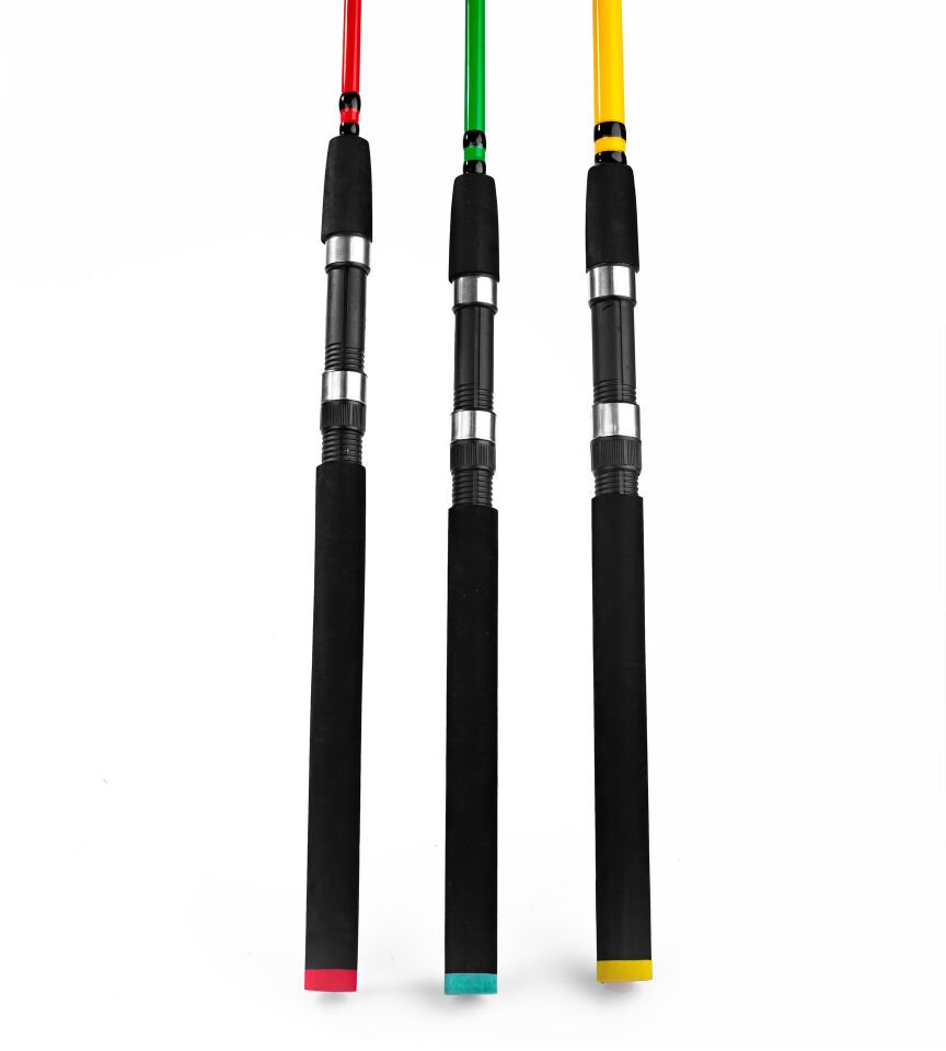 SPINNER 14 X5529 LRF 218 CM 1-14G 2P