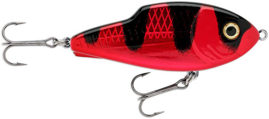 Storm Thunderslide Shad Sahte Balığı 12CM - 579
