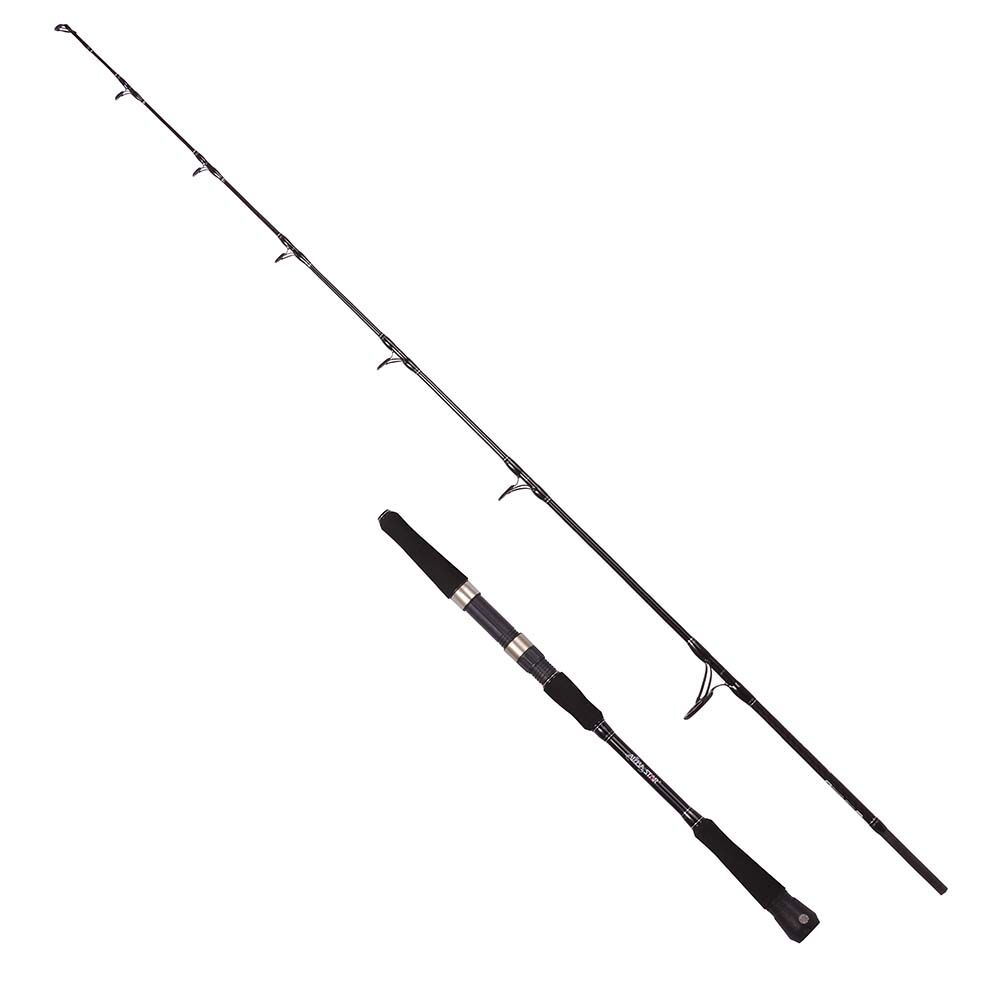 Albastar Novus Olta Kamışı 165CM - TETİKSİZ