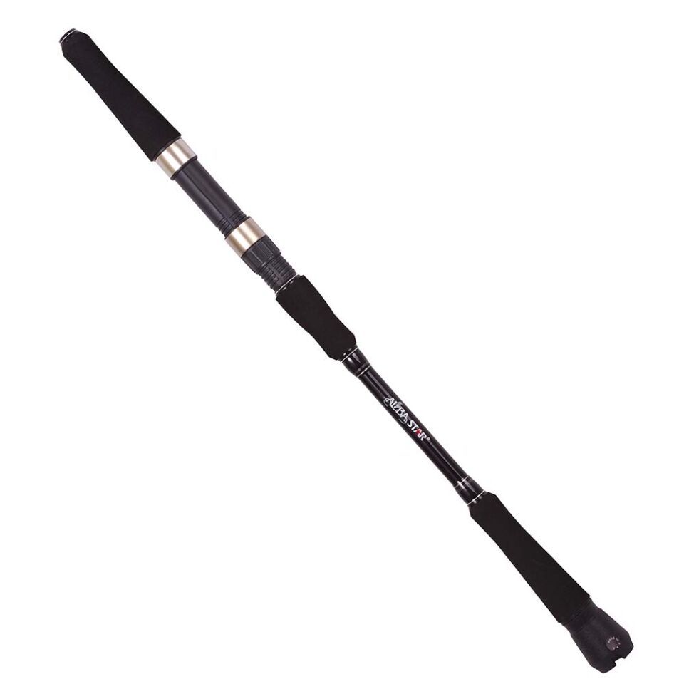 Albastar Novus Olta Kamışı 165CM - TETİKSİZ