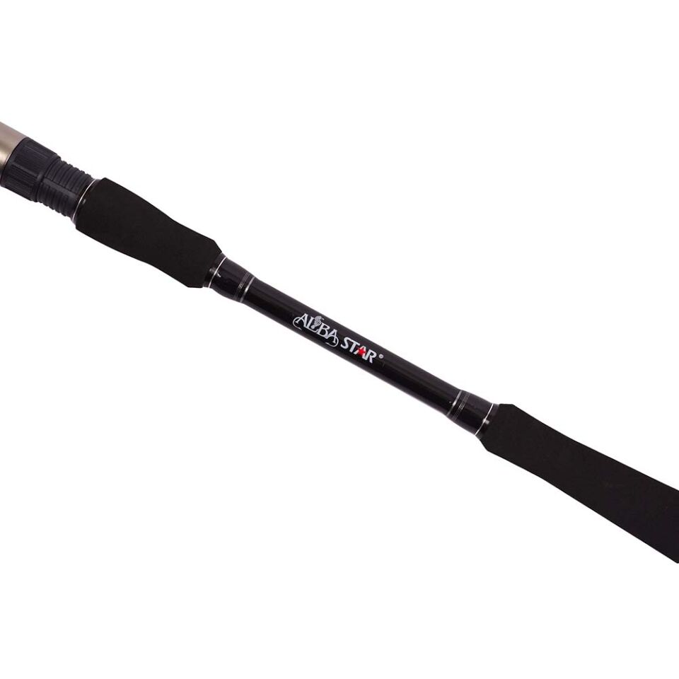 Albastar Novus Olta Kamışı 165CM - TETİKSİZ