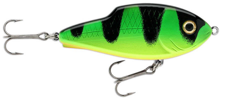 Storm Thunderslide Shad Sahte Balığı 12CM - 576