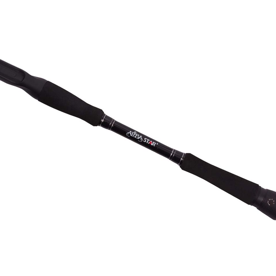 Albastar Novus Olta Kamışı 180CM - TETİKLİ
