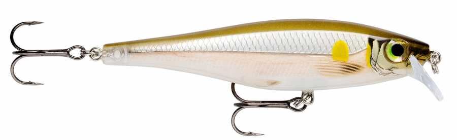 Rapala Bx Minnow Sahte Balığı AYU - 70MM